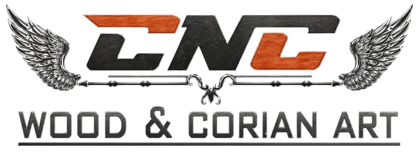 Corian Mandir Wale Bhaiya Logo