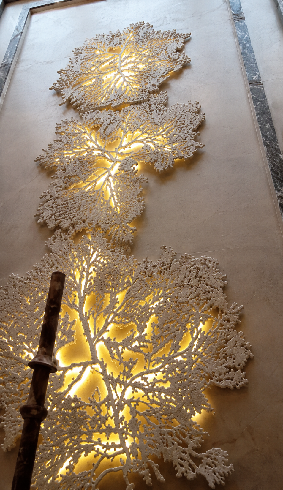 Cnc  Work